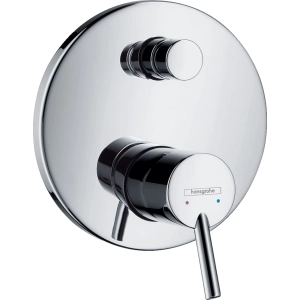 Batidora Hansgrohe Talis S 32477000