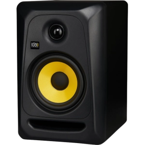 Sistema de sonido KRK Classic 5