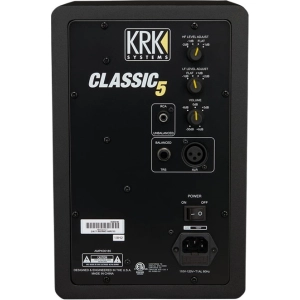 KRK Classic 5