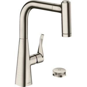 Hansgrohe Metris Select M71 73805000