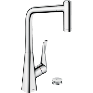 Mezclador Hansgrohe Metris Select M71 73806000