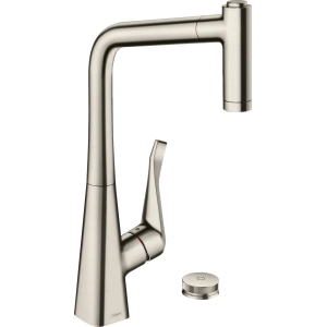 Hansgrohe Metris Select M71 73806000