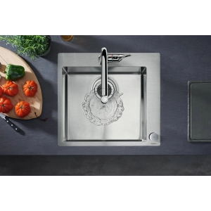 Hansgrohe Metris Select M71 73806000