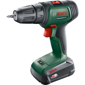 Taladro / destornillador Bosch UniversalDrill 18V 06039D4002