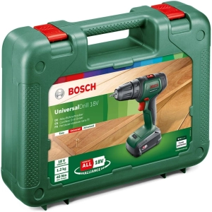 Bosch UniversalDrill 18V 06039D4002