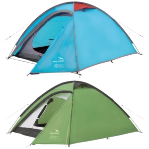 Tienda Easy Camp Meteor 300