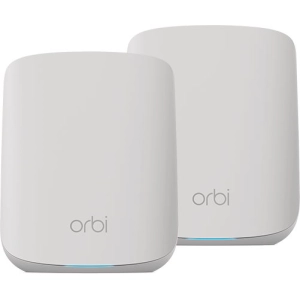 Wi-Fi adaptador NETGEAR Orbi AX1800 (2-pack)