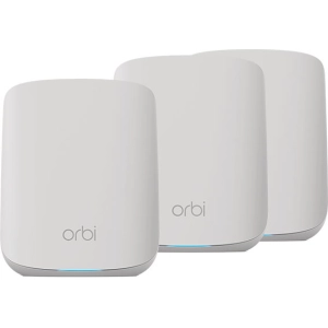 Wi-Fi adaptador NETGEAR Orbi AX1800 (3-pack)