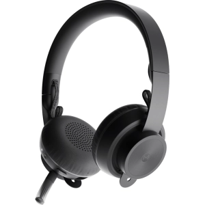 Auriculares Logitech Zone Wireless MSTF