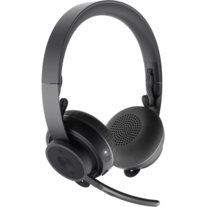 Logitech Zone Wireless MSTF