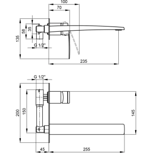 Q-tap Kralovice 11105C