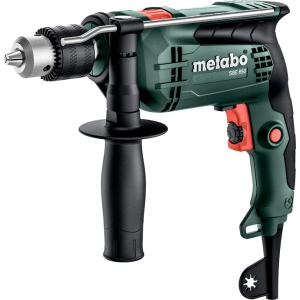 Taladro / destornillador Metabo SBE 650 600742000