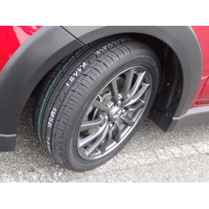 Nexen Classe Premiere 672 245/40 R18 97H