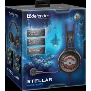 Defender Stellar