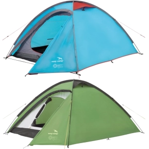 Tienda Easy Camp Meteor 200