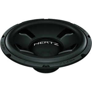 Subwoofer de coche Hertz DS 30,3