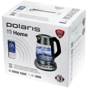 Polaris PWK 1775CGLD WiFi IQ Home