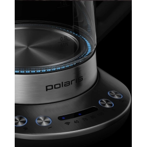 Polaris PWK 1775CGLD WiFi IQ Home