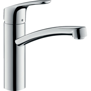 Mezclador Hansgrohe Focus M41 31826000