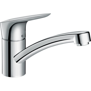 Mezclador Hansgrohe Logis M31 71831000