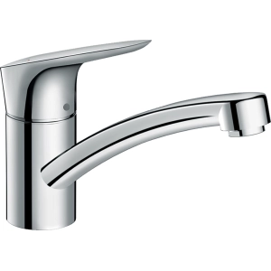 Mezclador Hansgrohe Logis M31 71837000