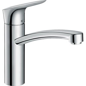 Mezclador Hansgrohe Logis M31 71839000