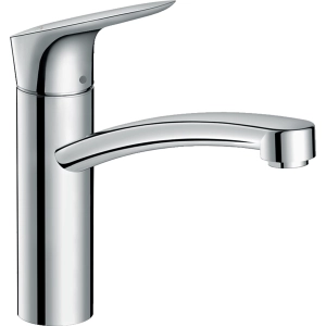 Mezclador Hansgrohe Logis M31 71860000