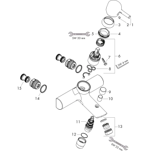 Hansgrohe