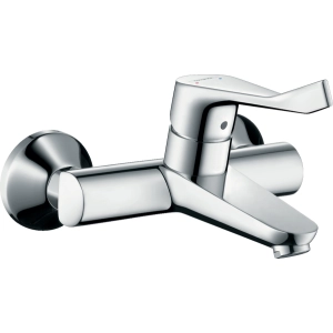 Batidora Hansgrohe Focus 31913000