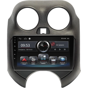 Autorradio Incar PGA-6225