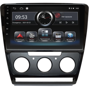 Autorradio Incar PGA-1070