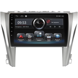 Autorradio Incar PGA-1120