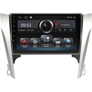 Autorradio Incar PGA-1148