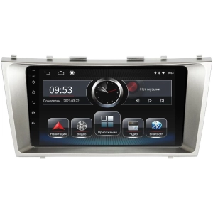 Autorradio Incar PGA-2211