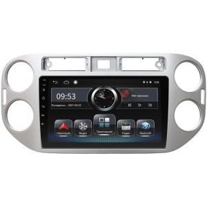 Autorradio Incar PGA-1076