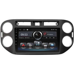 Autorradio Incar PGA-1077