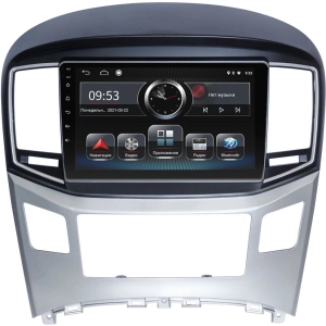 Autorradio Incar PGA-2405