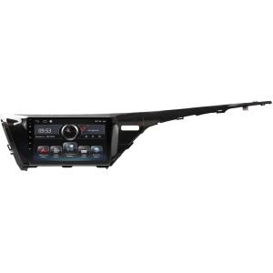 Autorradio Incar PGA-1595