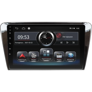 Autorradio Incar PGA-1071