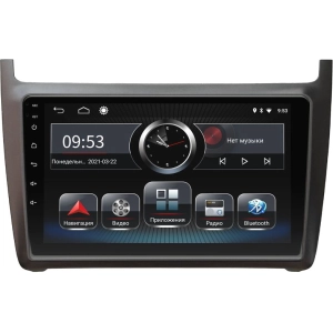 Autoradio Incar PGA-1078