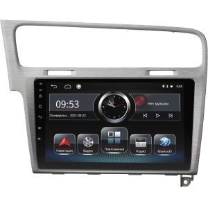 Autorradio Incar PGA-1079