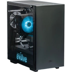 Computadora personal Evolve ​​OptiPart