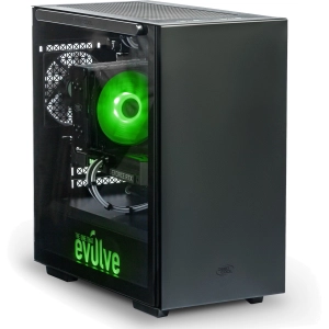 Evolve OptiPart