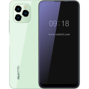 Teléfono móvil Oukitel C21 Pro