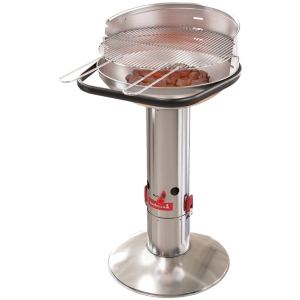 Brasero / barbacoa Barbecook Loewy 50 Inox