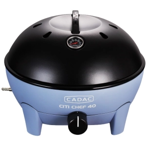 CADAC Citi Chef 40