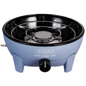 CADAC Citi Chef 40