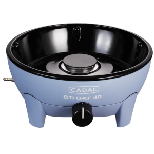 CADAC Citi Chef 40