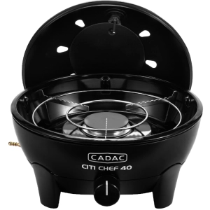 CADAC Citi Chef 40