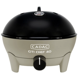 CADAC Citi Chef 40